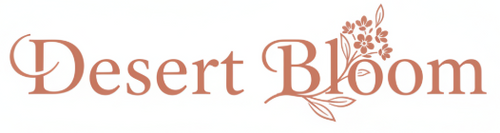 Desert Bloom