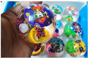 Glitter Ball (12 pcs)